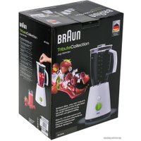 Стационарный блендер Braun JB 3010