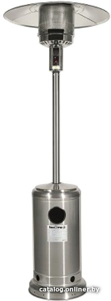 Газовый обогреватель Neoclima 09HW-B (нержавеющая сталь)