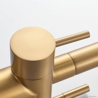 Смеситель Shevanik S468G