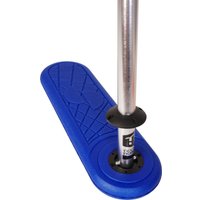 Трюковый самокат Tech Team Story-TT 2025 (синий)