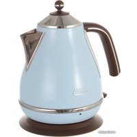 Электрический чайник DeLonghi KBOV 2001.AZ