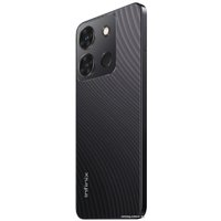 Смартфон Infinix Smart 7 Plus X6517 3GB/64GB (ночной черный)