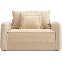 Кресло-кровать Mio Tesoro Кросби М1 (Velutto 59) в Лиде