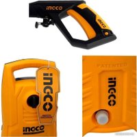 Мойка высокого давления Ingco HPWR14008