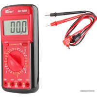 Мультиметр Wortex AM 9009