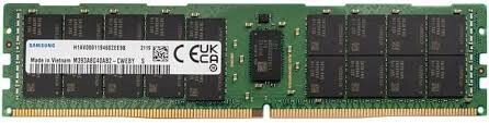Оперативная память Samsung 128ГБ DDR4 3200 МГц M393AAG40M32-CAE