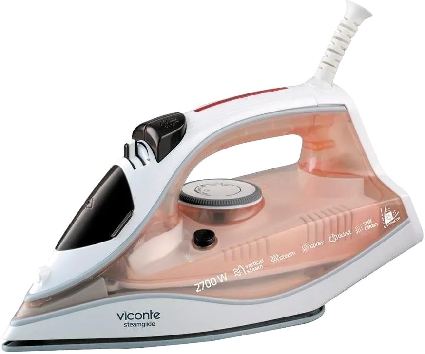 

Утюг Viconte VC-4319