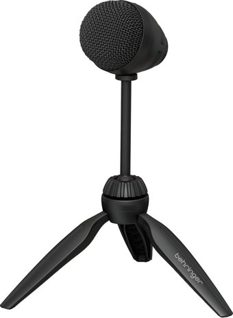Проводной микрофон Behringer BU5