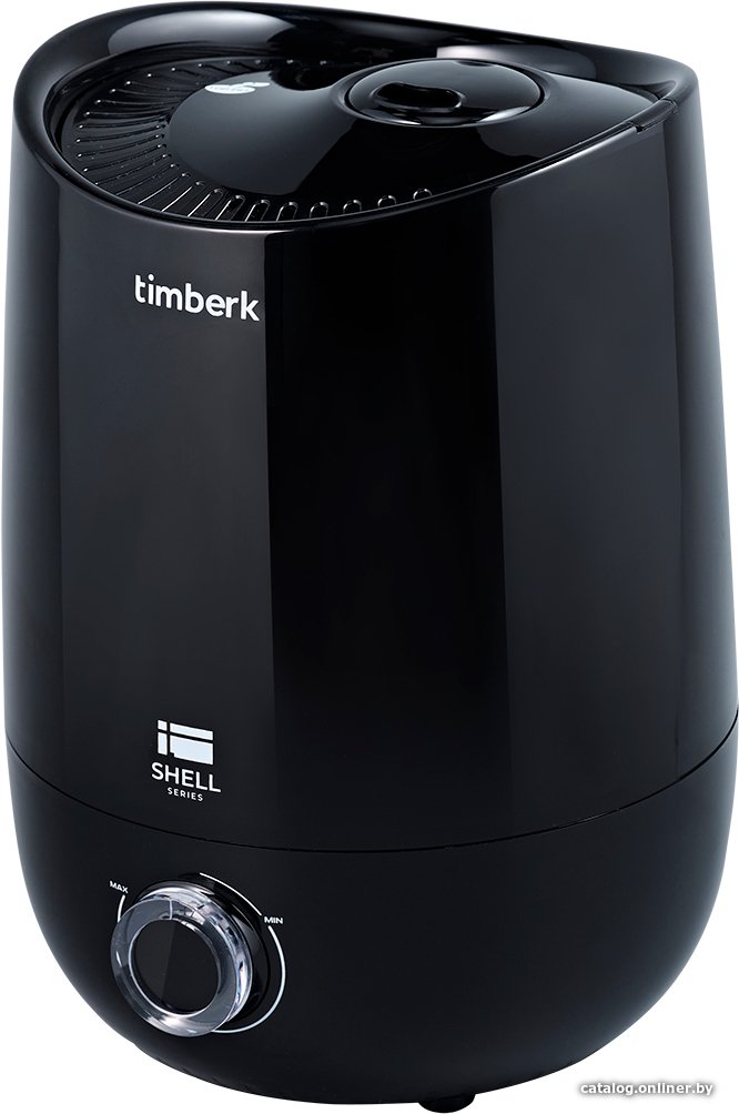 Увлажнитель воздуха Timberk Shell T-HU3-A17M-BL