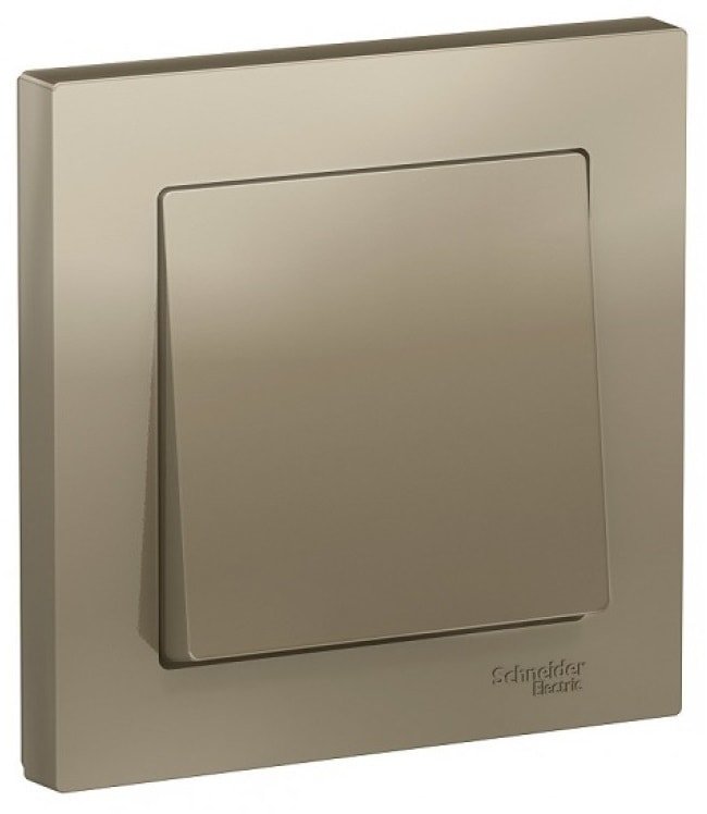 

Выключатель Schneider Electric AtlasDesign ATN000512