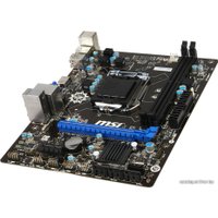 Материнская плата MSI B85M-E33