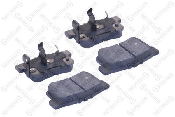 

Stellox 000064BSX