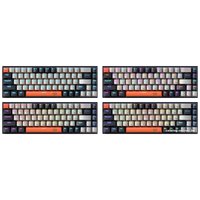 Клавиатура Redragon Ryze (Redragon Melt-Gold)