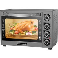 Мини-печь Renova MO-50GLTS1