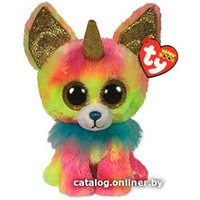 Классическая игрушка Ty Beanie Boo`s Щенок Чихуахуа Yips 36320