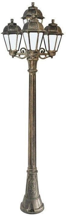 

Фонарный столб Fumagalli Artu Bisso/Saba K22.158.S31.BYF1R