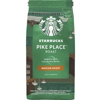 Кофе Starbucks Pike Place в зернах 200 г