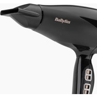 Фен BaByliss Air Power Pro 6716DE