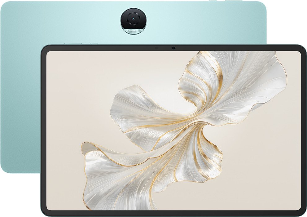 

Планшет HONOR Pad 9 Wi-Fi 8GB/256GB (зеленый)