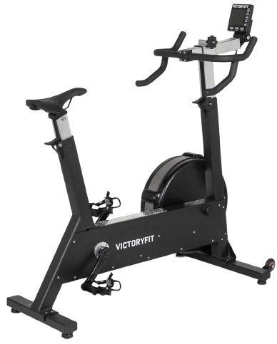 

Велотренажер VictoryFit VF-AirBike D001