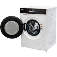 Стирально-сушильная машина Gressel UWS603 в Мозыре