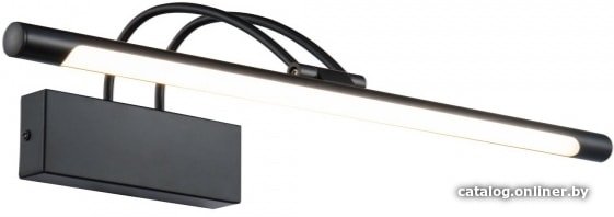 Подсветка для зеркал Maytoni Finelli MIR004WL-L12B
