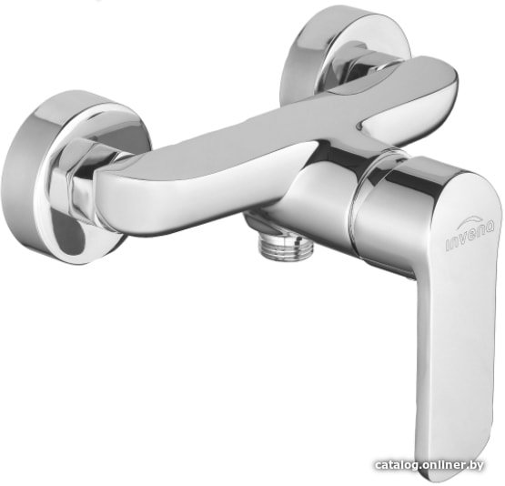 Смеситель Invena Siros BN-90-001