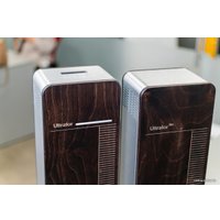 Бактерицидный рециркулятор Ultrafor Стандарт Lite (светлое дерево)