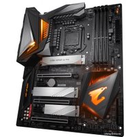 Материнская плата Gigabyte Z390 Aorus Ultra (rev. 1.0)