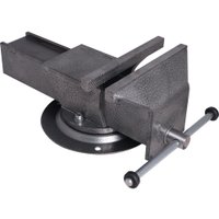 Тиски Калибр ТПСН-200ИС (121411) в Солигорске