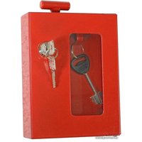 Ключница Меткон КЛ-1 пожарная с молоточком