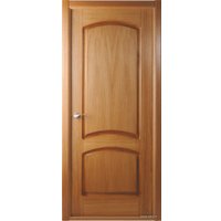 Межкомнатная дверь Belwooddoors Наполеон 60 см (полотно глухое, шпон, дуб) в Орше