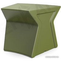 Скамейка Berkano X-seat Arc S 230_024_23 (темно-зеленый)