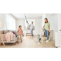 Пылесос Bosch Flexxo Gen2 28Vmax White BBH3ALL28