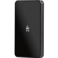 Внешний накопитель SmartBuy P5 Pro SBD256P5BU3C 256GB (черный)