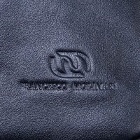 Мужская сумка Francesco Molinary 846-304-BLK (черный)