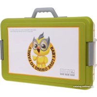 Набор инструментов игрушечных Наша Игрушка Юный техник 201201562