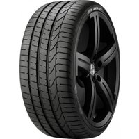 Летние шины Pirelli P Zero SUV 255/50R19 107W