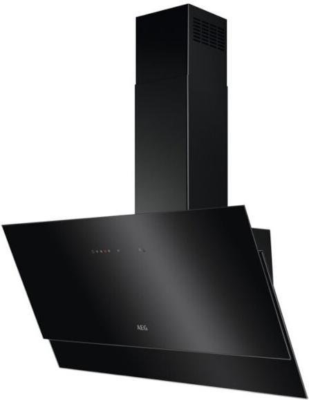 

Кухонная вытяжка AEG DVE5971HB