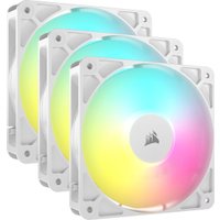 Комплект вентиляторов для корпуса Corsair RS120 PWM ARGB Triple Pack CO-9050185-WW