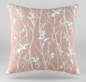 Спальная подушка Dargez Каир 03755Е (68x68)