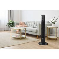 Колонный вентилятор Sencor SFT 3800BK