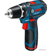 Дрель-шуруповерт Bosch GSR 10.8-2-LI Professional (0601868106)