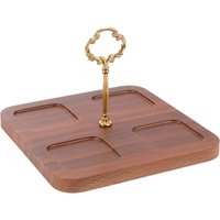 Менажница Loraine 90052-345