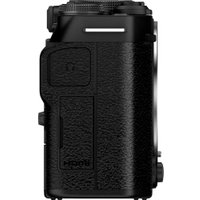 Фотоаппарат Fujifilm X-M5 Body 15-45mm (черный)