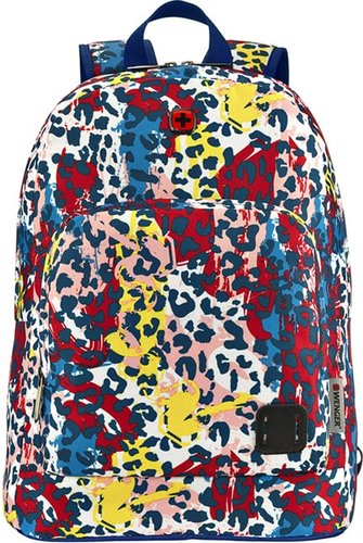 Городской рюкзак Wenger Crango 610198