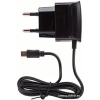 Сетевое зарядное EXPERTS microUSB (2.1 A)