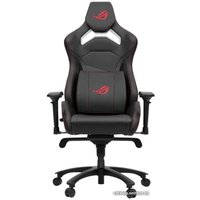 Игровое (геймерское) кресло ASUS ROG Chariot Core SL300 (черный)