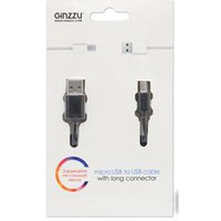 Кабель Ginzzu GC-401B