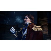  Rise Of The Ronin для PlayStation 5